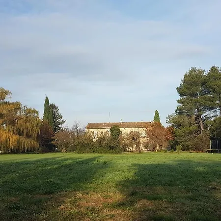 Mas De Ferigoulet -