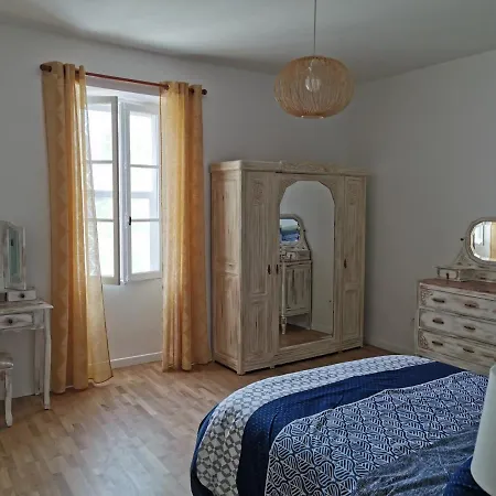 Mas De Ferigoulet -