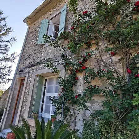 Mas De Ferigoulet -
