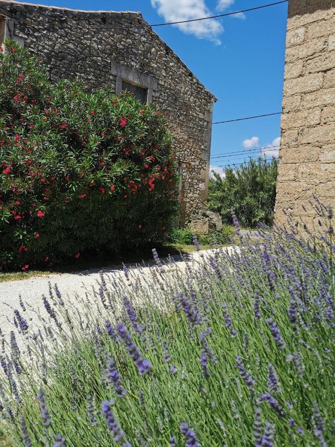 Mas De Ferigoulet -