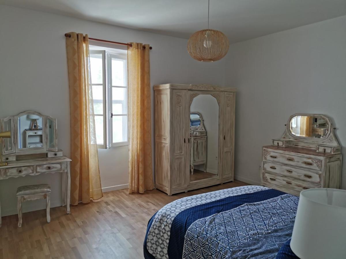 Holiday home Mas De Ferigoulet -