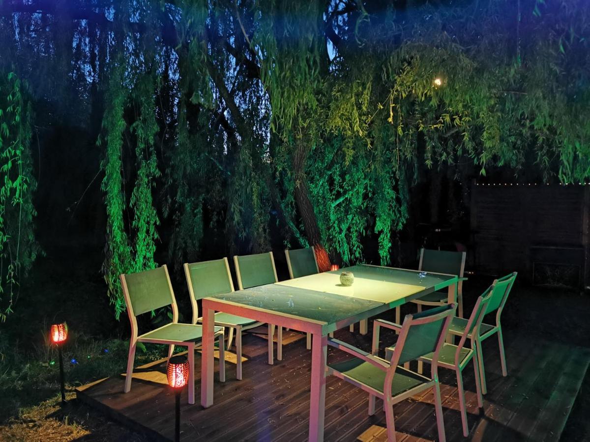 Mas De Ferigoulet -