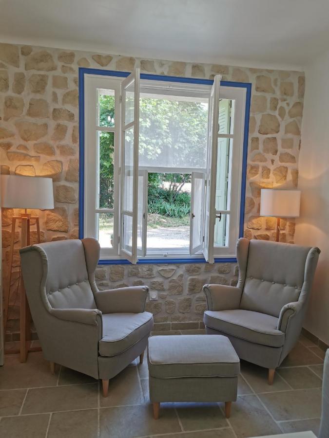 Mas De Ferigoulet -
