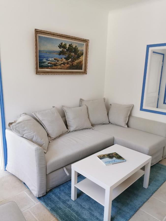 Mas De Ferigoulet -