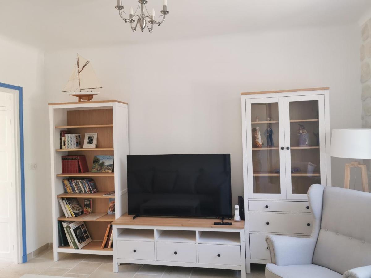 Mas De Ferigoulet -