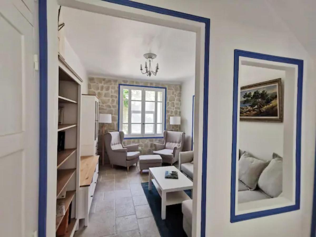 Holiday home Mas De Ferigoulet -