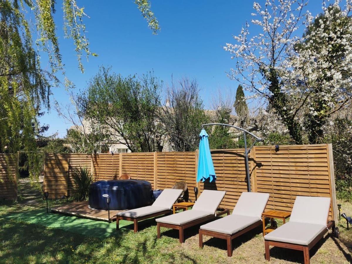 Mas De Ferigoulet -