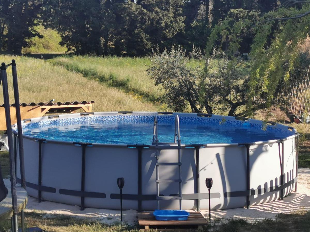 Mas De Ferigoulet -