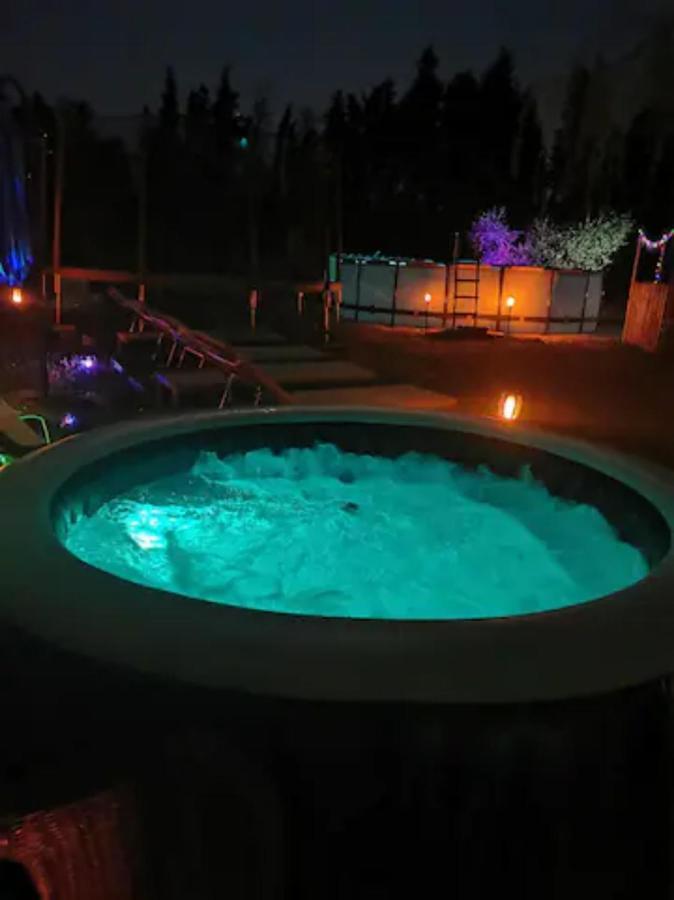 Mas De Ferigoulet -