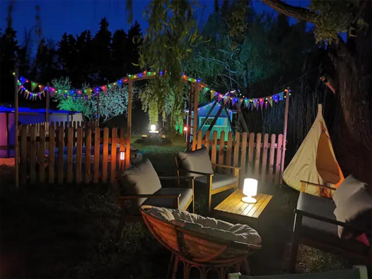 Mas De Ferigoulet -